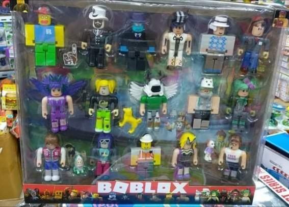 Roblox store toy kingdom
