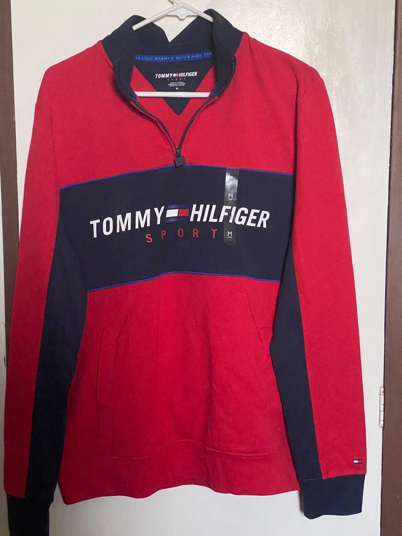 Brandnew Tommy Hilfiger Sweater (Category: Coats, Jackets and Outerwear) located in Angeles City. Submitted by theoutletshopphil (Listing ID 1089833498, Image 1). Description: •Pm for details •100% original!!! •Money Back Guarantee!!! •Shipping c/o buyer •Shipping thru J & T Express MOP : BPI, BDO and GCASH +639178467289.