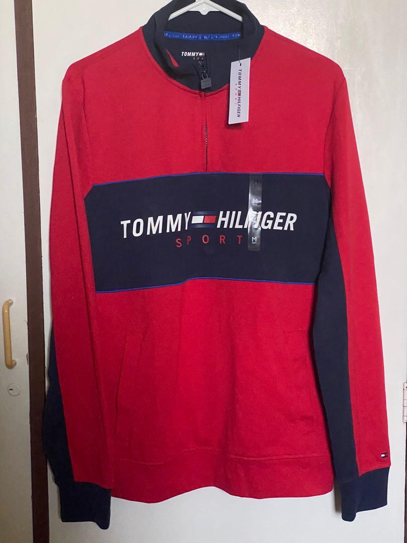 Brandnew Tommy Hilfiger Sweater (Category: Coats, Jackets and Outerwear) located in Angeles City. Submitted by theoutletshopphil (Listing ID 1089833498, Image 2). Description: •Pm for details •100% original!!! •Money Back Guarantee!!! •Shipping c/o buyer •Shipping thru J & T Express MOP : BPI, BDO and GCASH +639178467289.