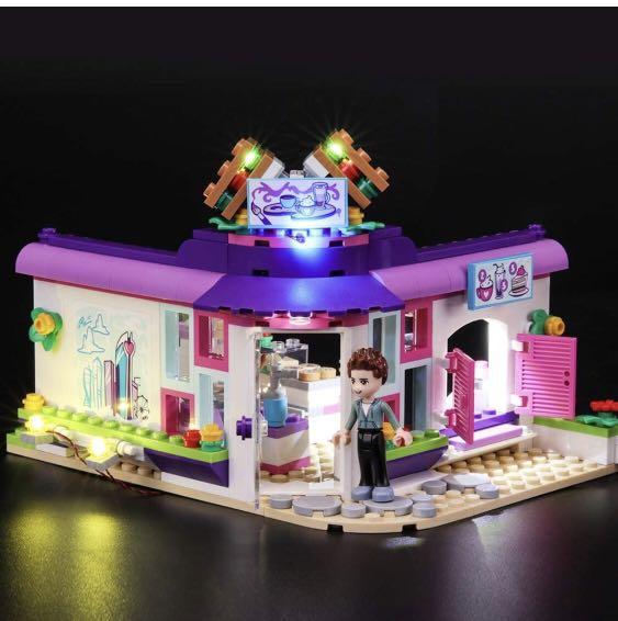 Lego 41336 hot sale