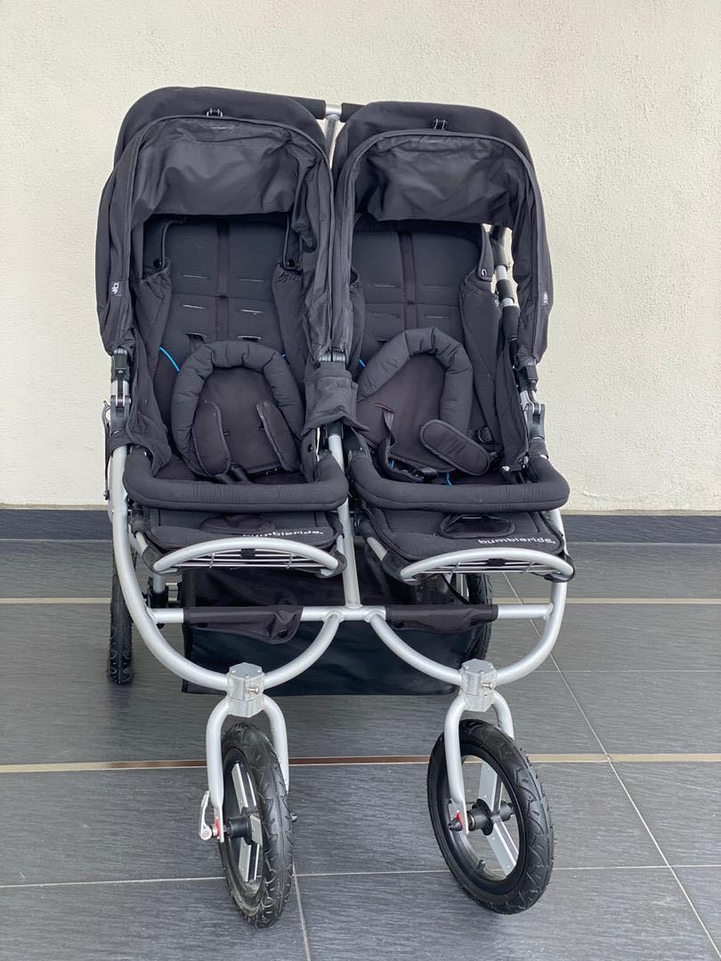 2013 bumbleride hot sale indie twin