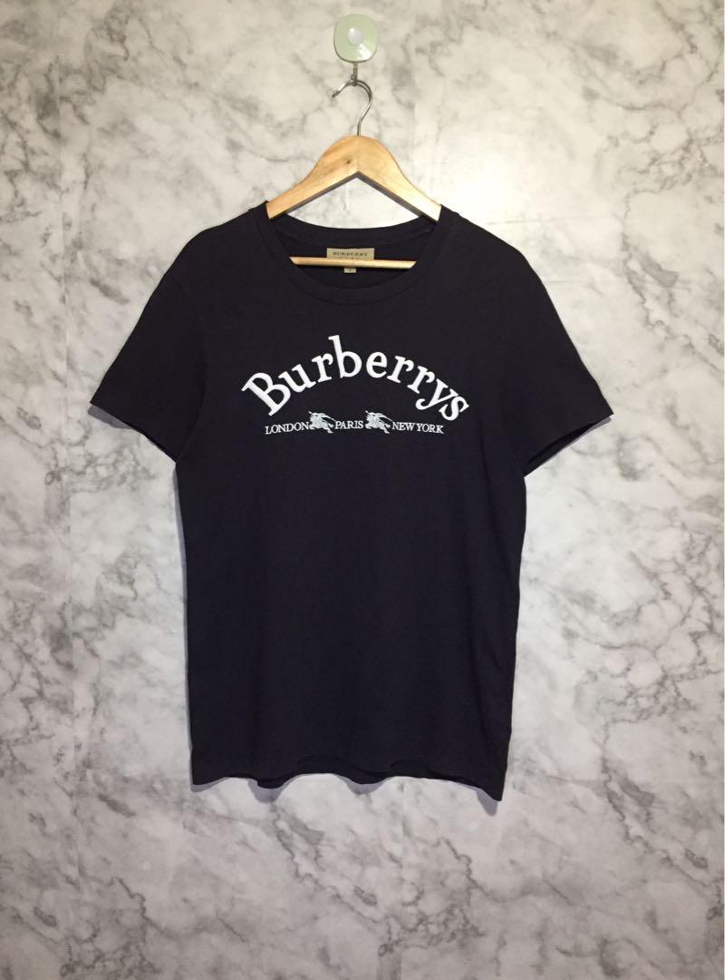 Burberry sale deals new york