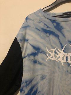 Buru Studio Rework Sweatshirt
