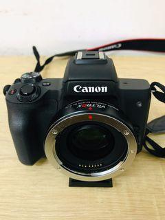 Buying DSLR or mirror less camera