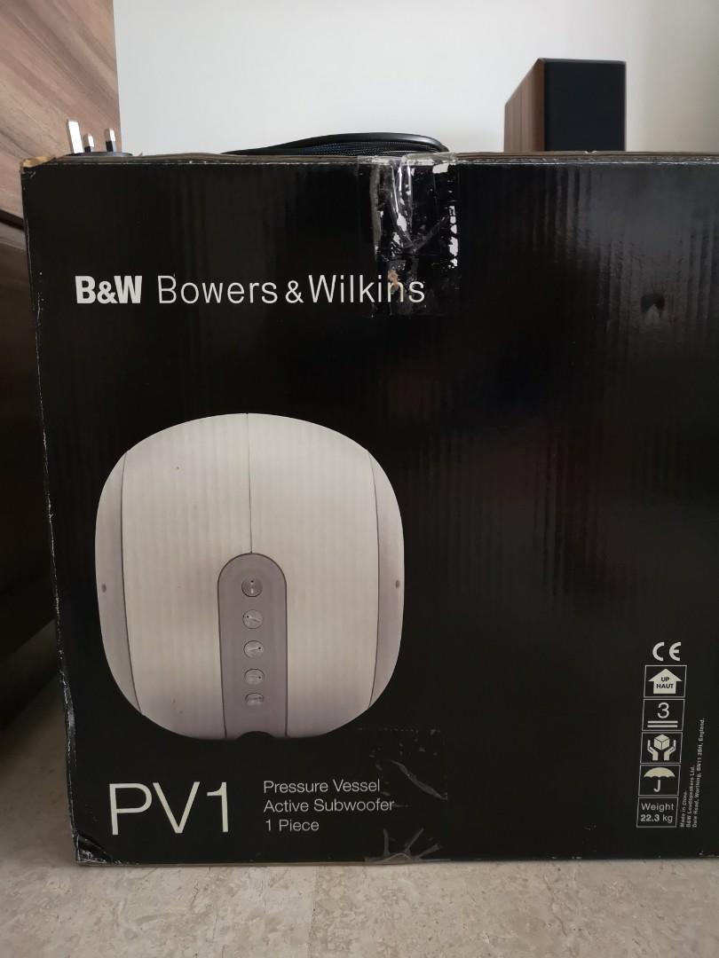 B&w mt30 sales