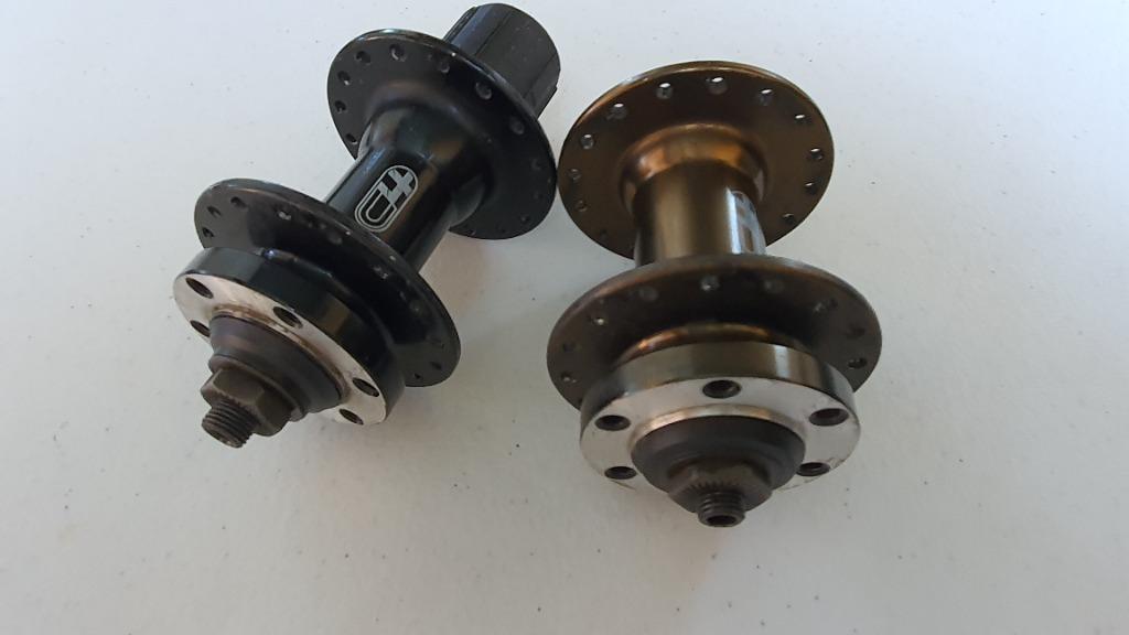 Cannondale c4 hub online