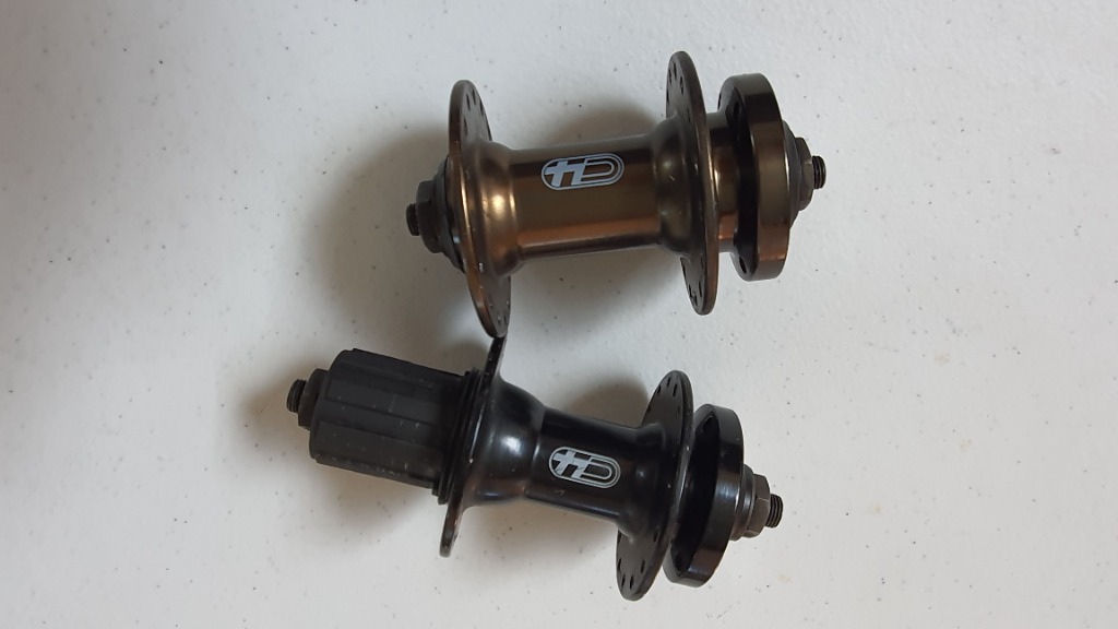 Cannondale c4 hub on sale