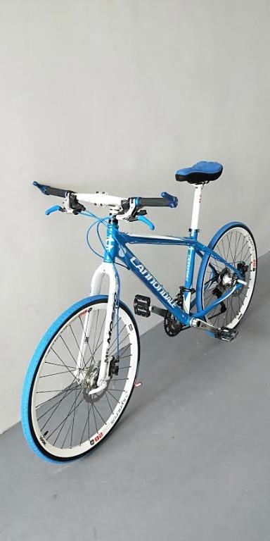 cannondale medium