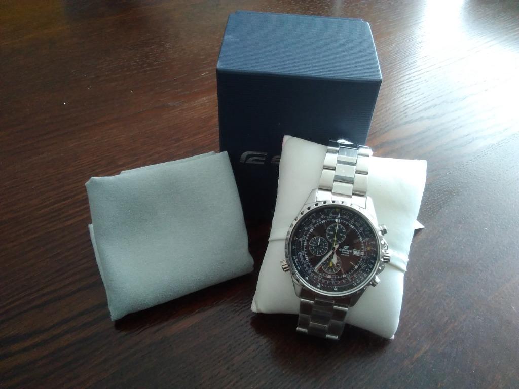 Edifice 527d online