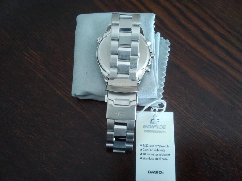 Edifice 527d hot sale