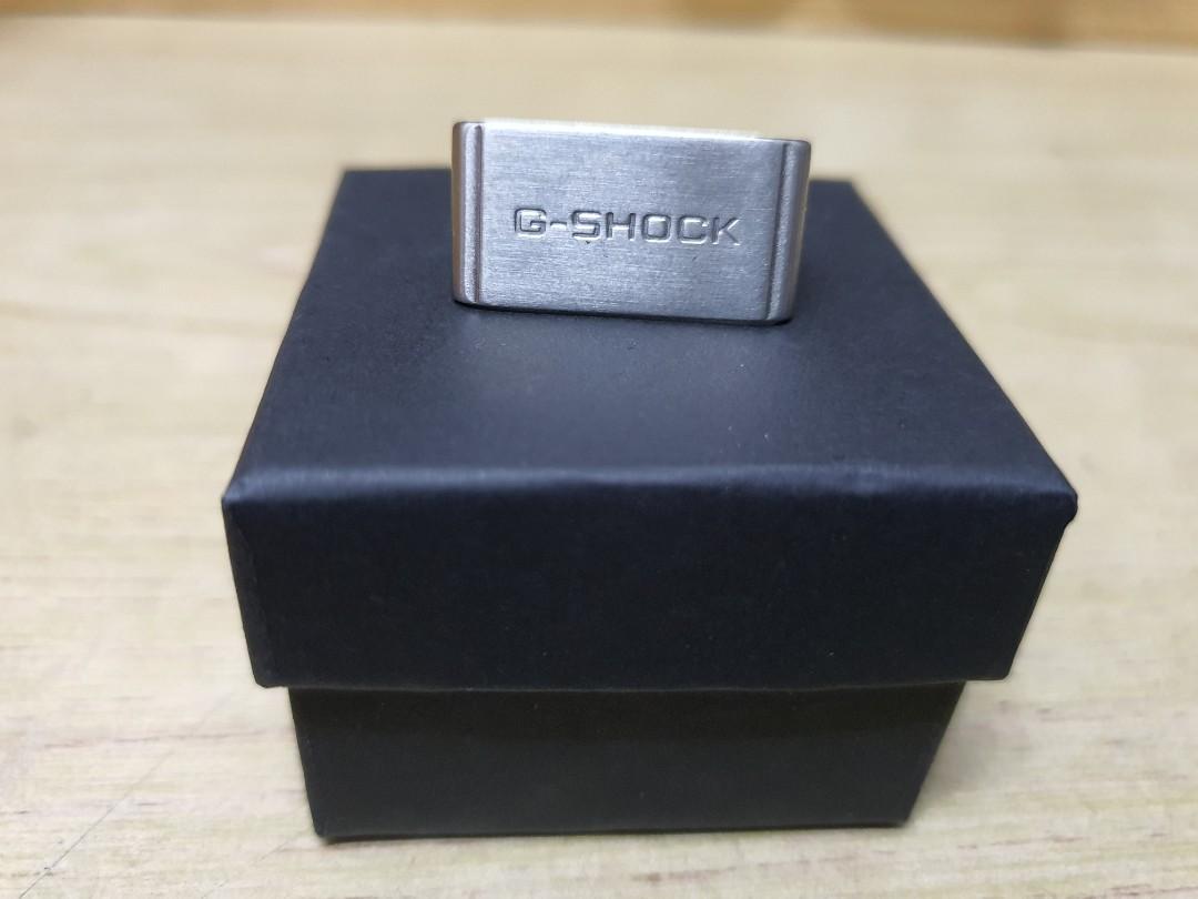 G shock online band keeper