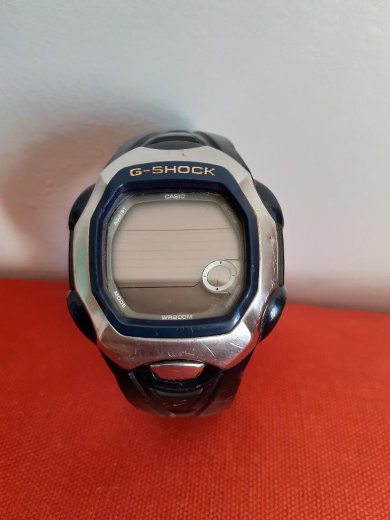 G shock 2024 gl 150