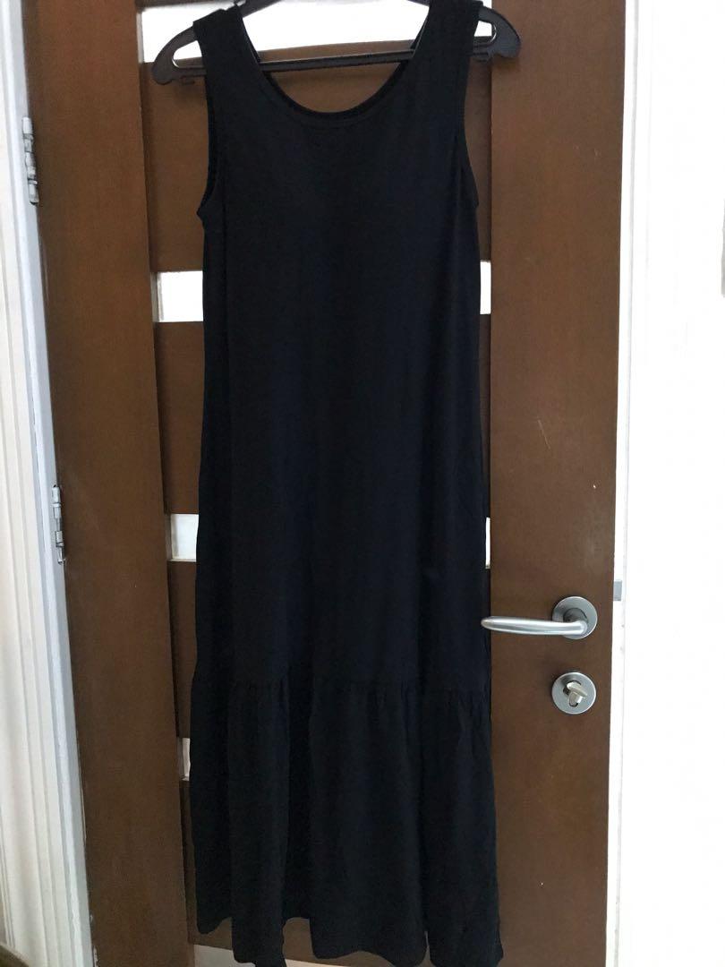 casual cotton dress (Category: Dresses) located in Makati City. Submitted by aalabang (Listing ID 1089939038, Image 1). Description: casual flowing soft and comfortable .