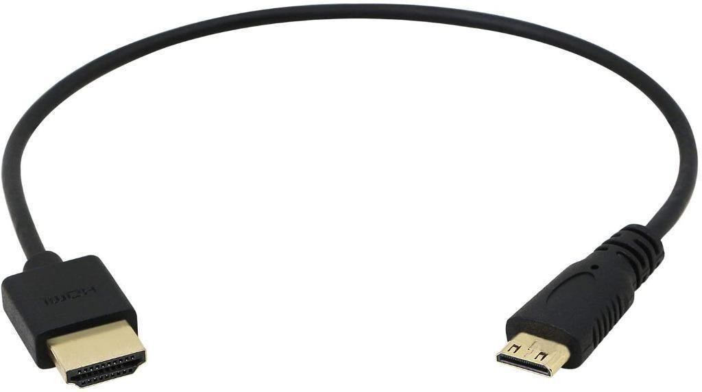 KabelDirekt – 100m Cavo HDMI Ottico, Compatibile Con (HDMI 2.0a/b, 2.0, 1.4a, 4K Ultra HD, 3D, Full HD 1080p, HDR, ARC, High Speed Con Ethernet, PS4, XBOX, HDTV), PRO Series - Foto 13