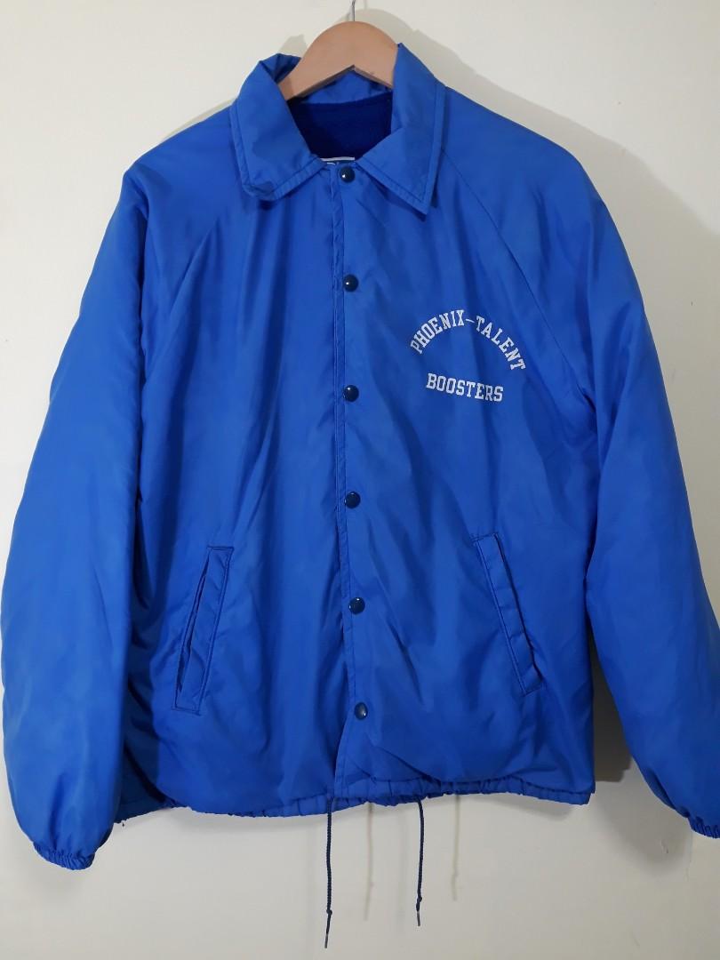 vintage coach jacket