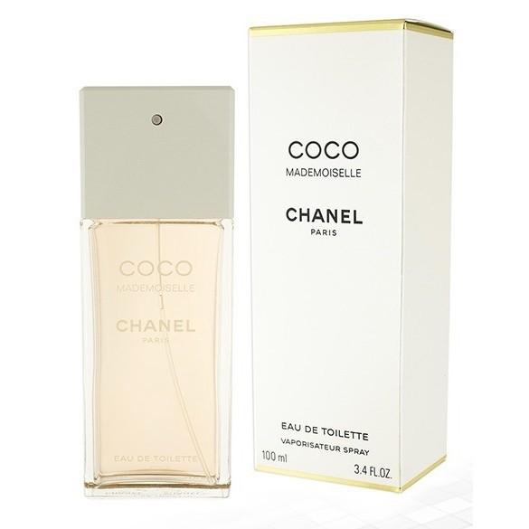 Chanel Coco Mademoiselle Eau De Toilette For Women 100ml Beauty Personal Care Fragrance Deodorants On Carousell