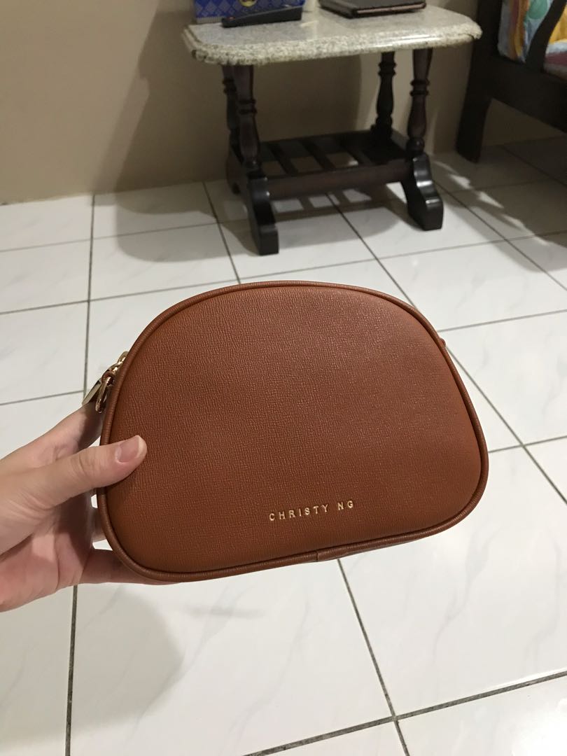 Christy Ng Viva Pouch