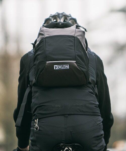 CHROME dustin klein backpack, Men's Fashion, Bags, Backpacks on Carousell