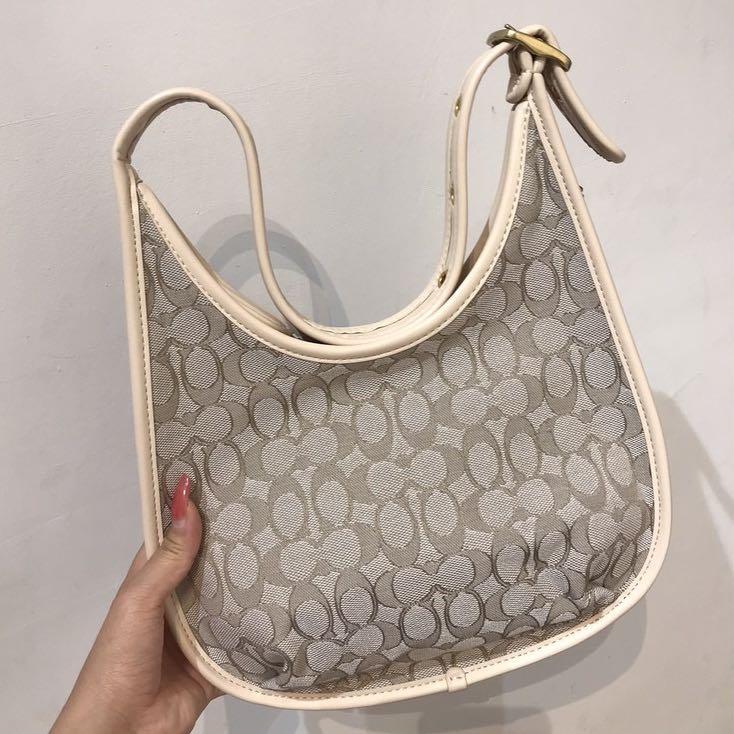 Shoulder purse coach clearance