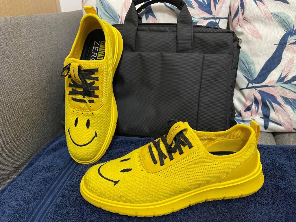 Cole haan x top chinatown market generation zerogrand
