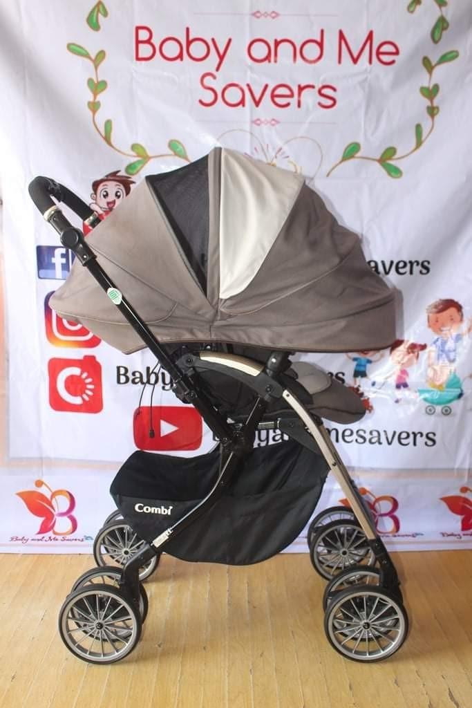 Combi umbretta review deals