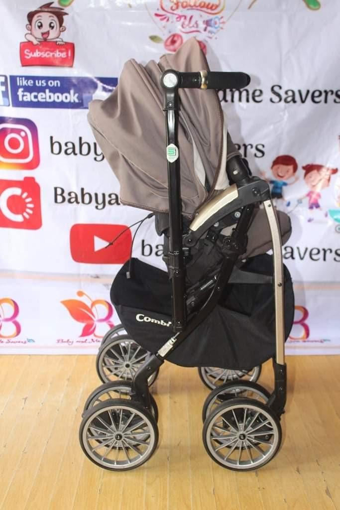 combi umbretta review