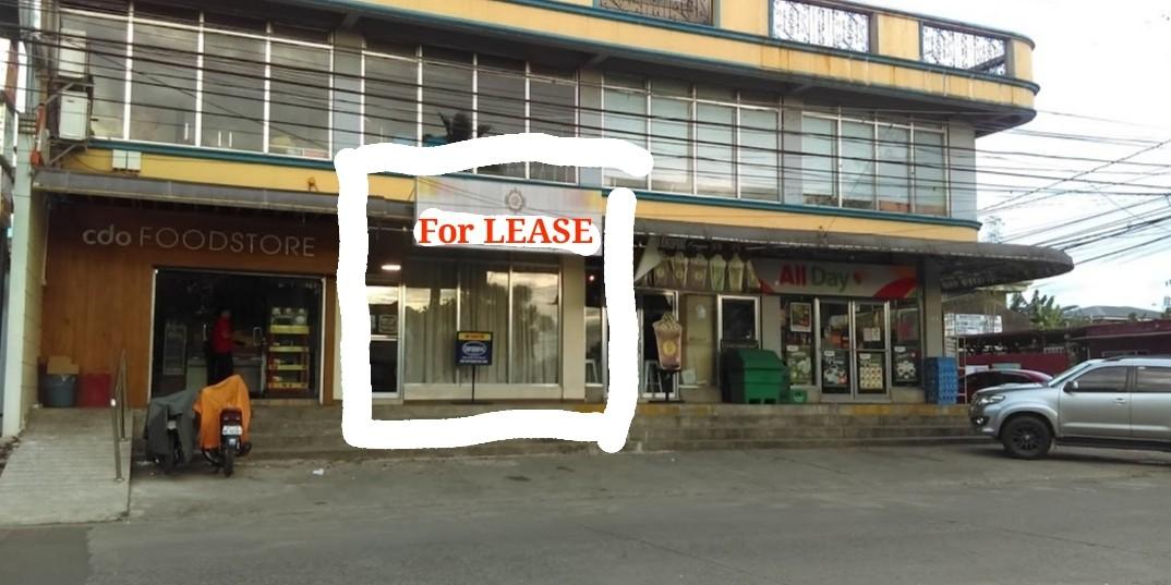 Commerial Space in Novaliches Quezon City, Property, Rentals
