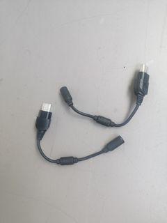 Controller adapters Xbox