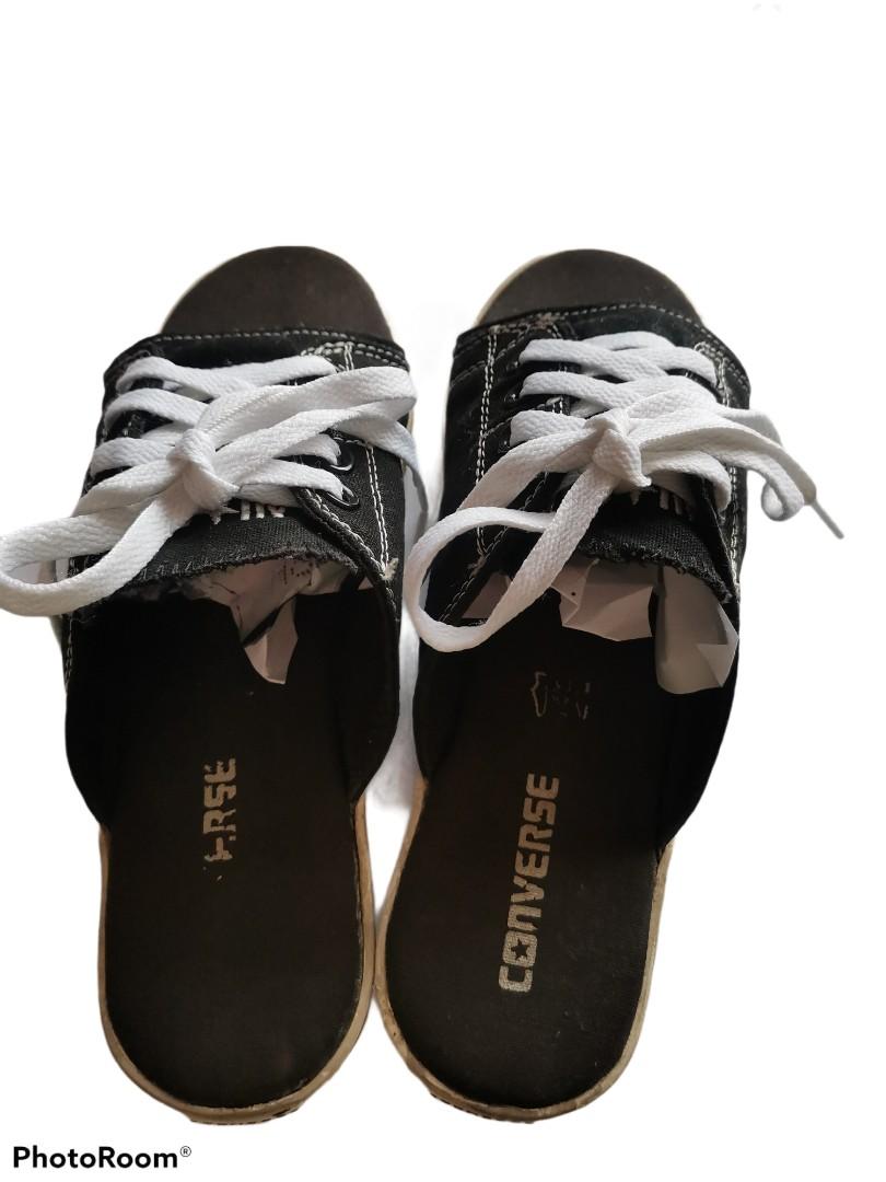 All star 2025 cutaway sandal