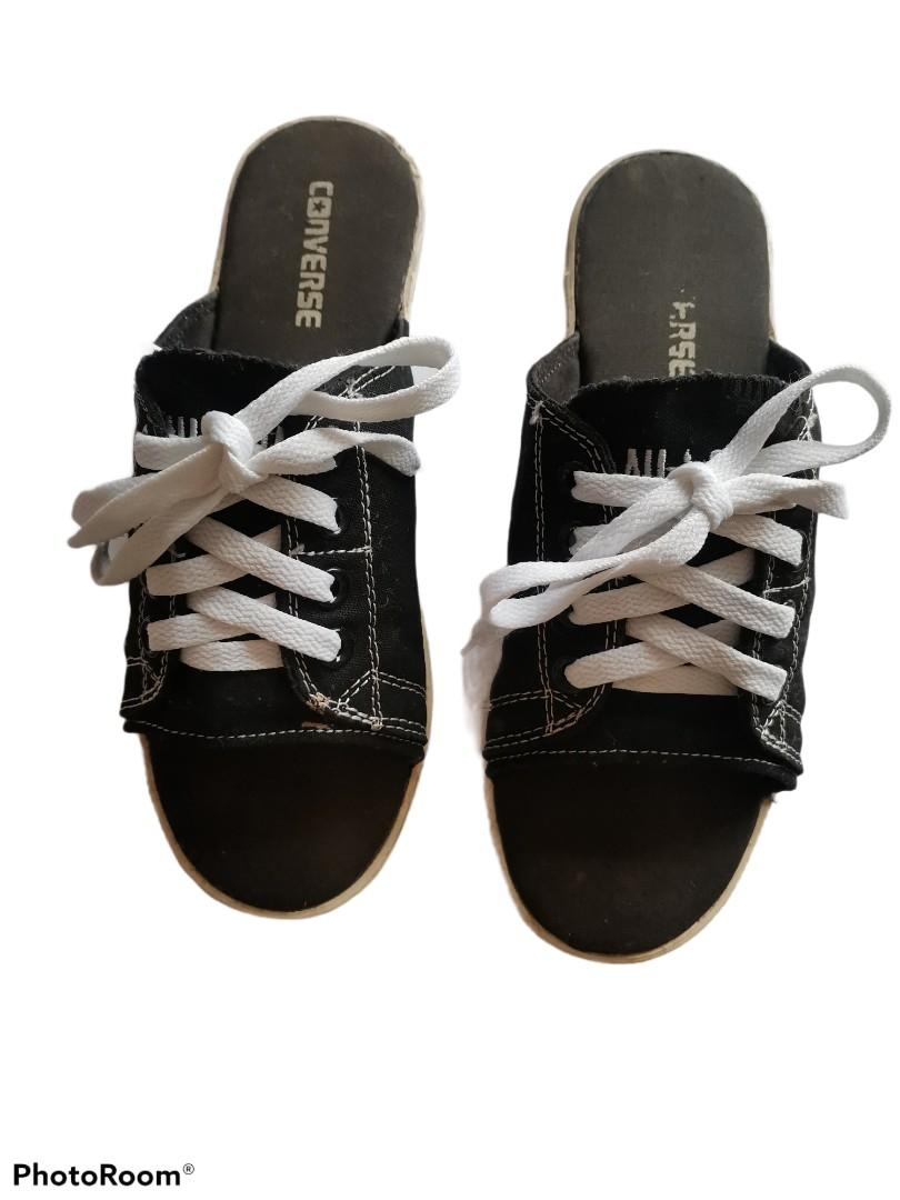 Converse All Star Cutaway Sandal