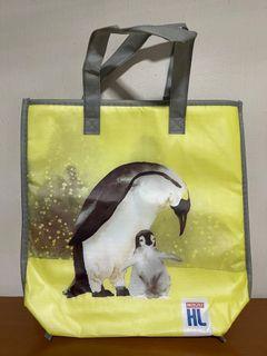 HL Milk Penguin Cooler Bag