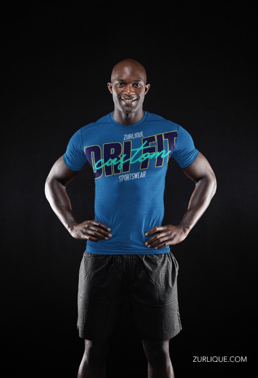 Custom dri fit clothing hotsell