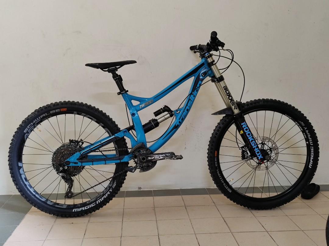 Transition deals tr500 2016