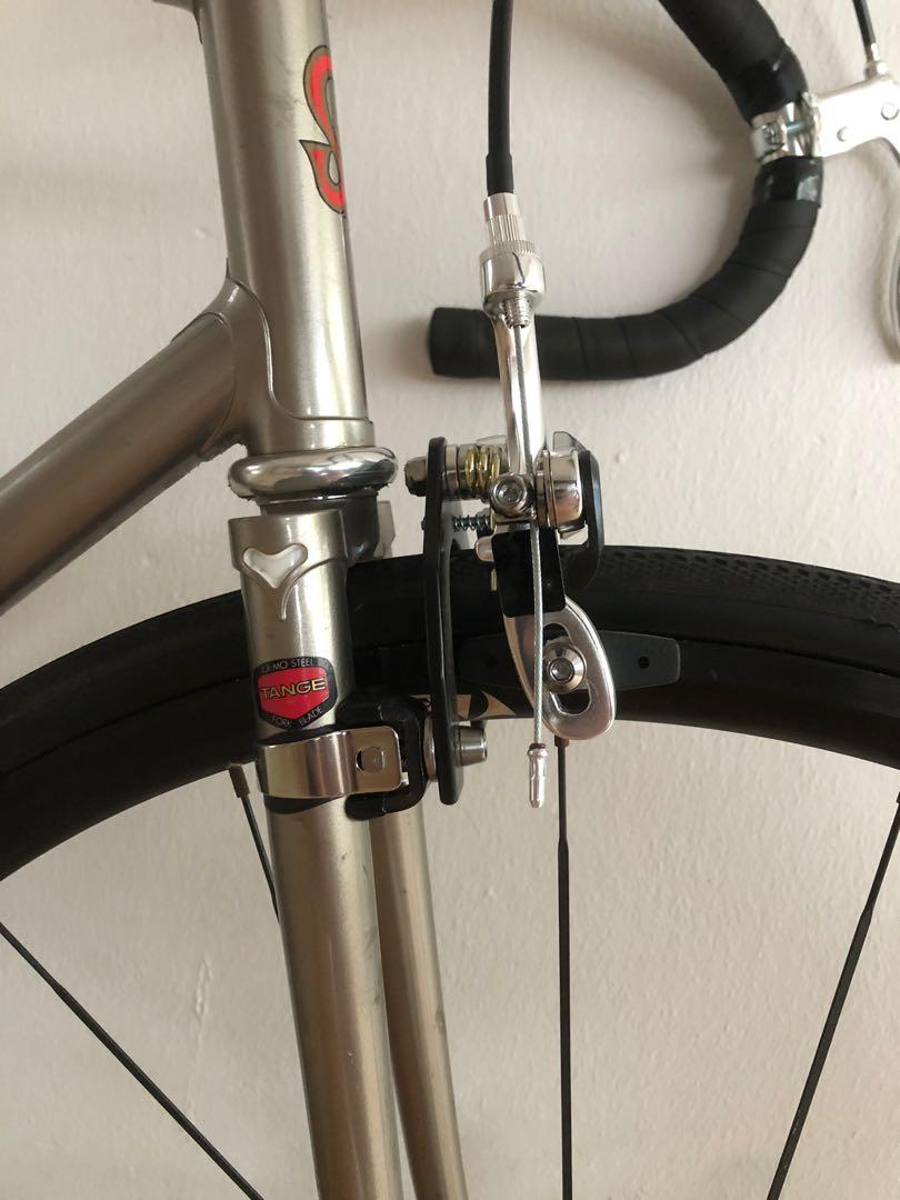 Track bike brakes new arrivals