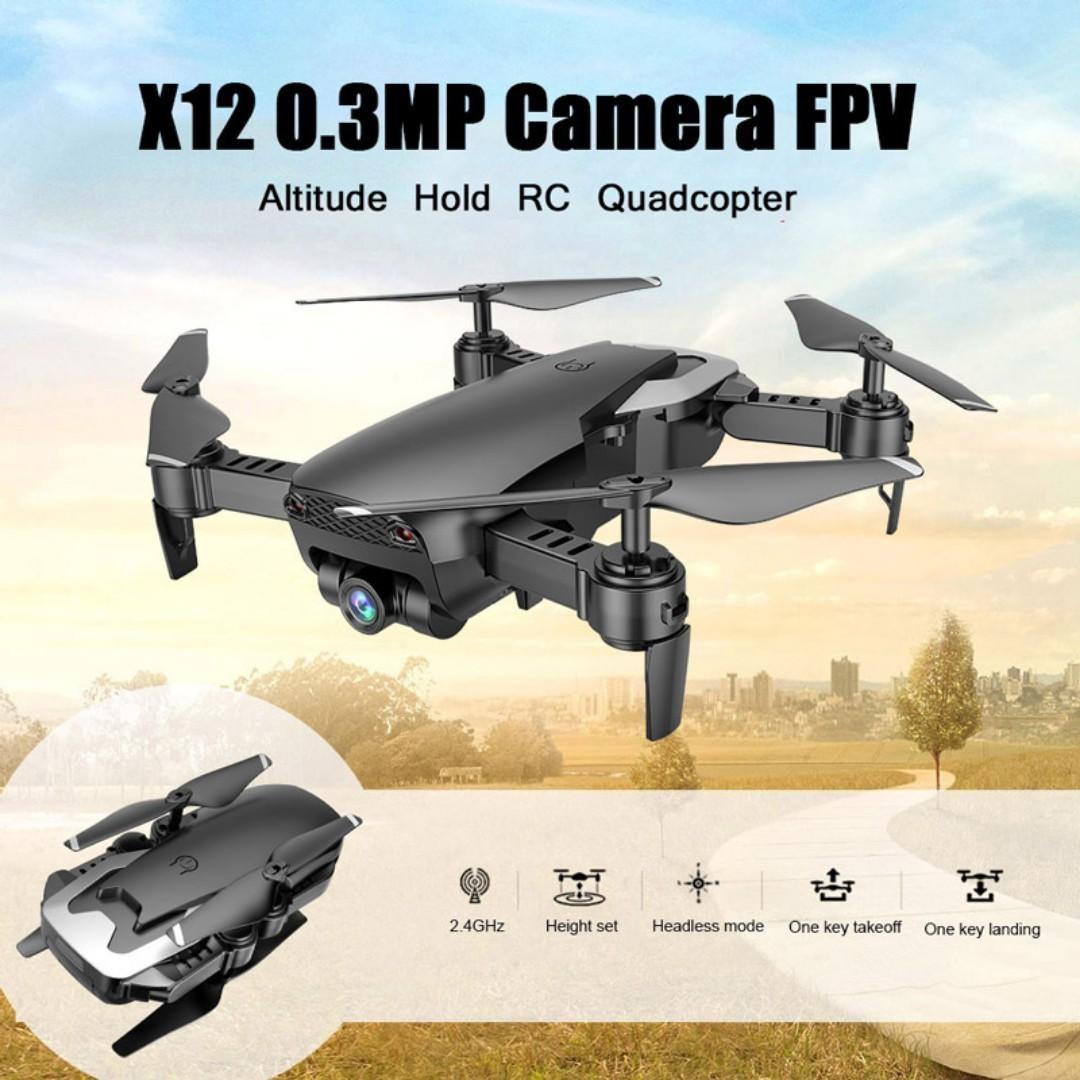Dongmingtuo clearance x12 drone