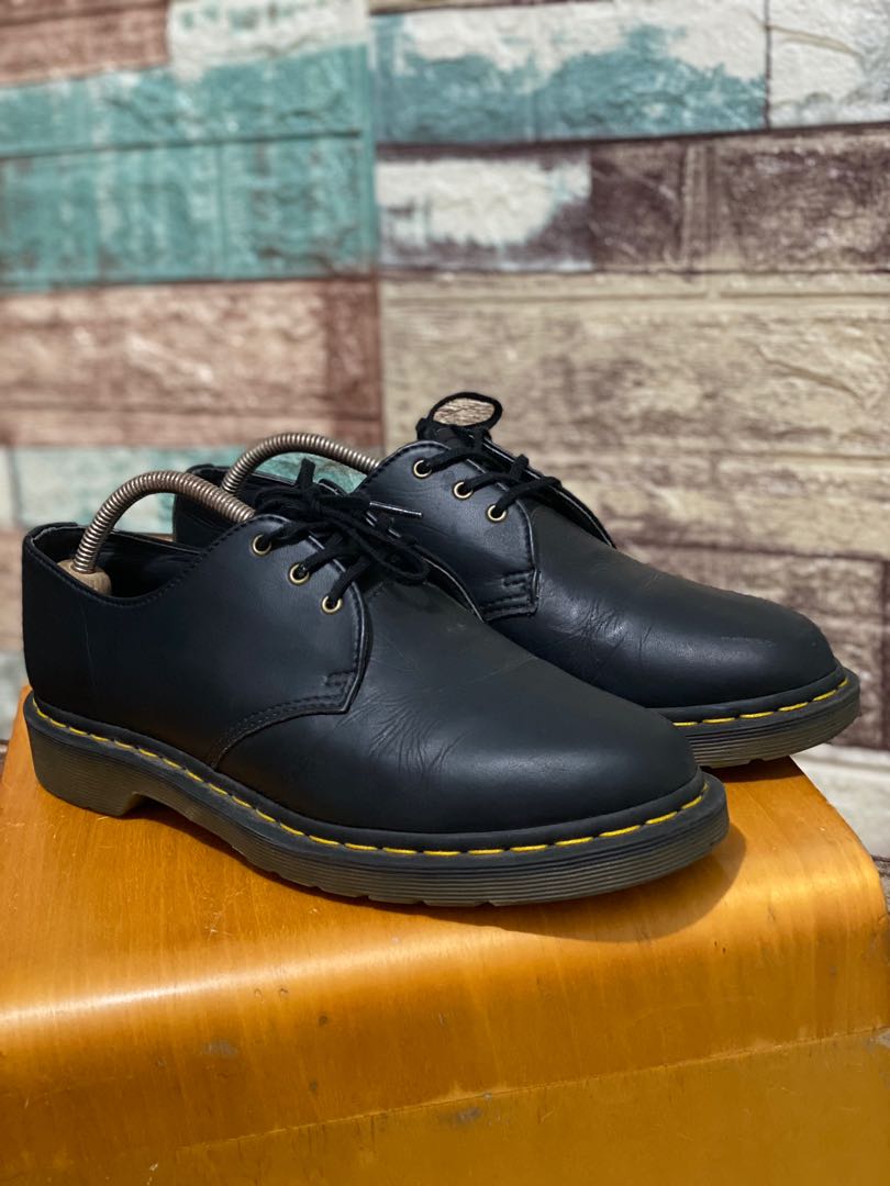 Dr martens shop aw005 black