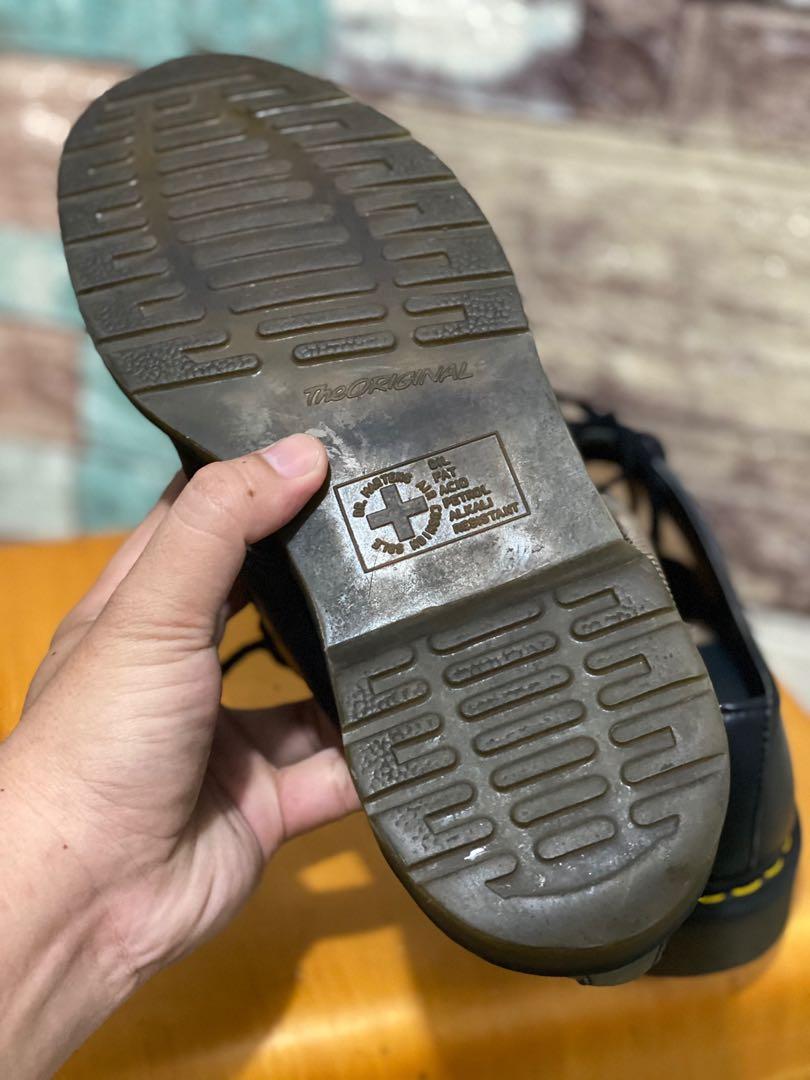 Dr martens 2025 aw005 quito
