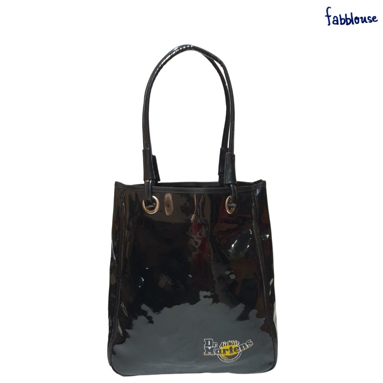 Tote bag doc best sale martens