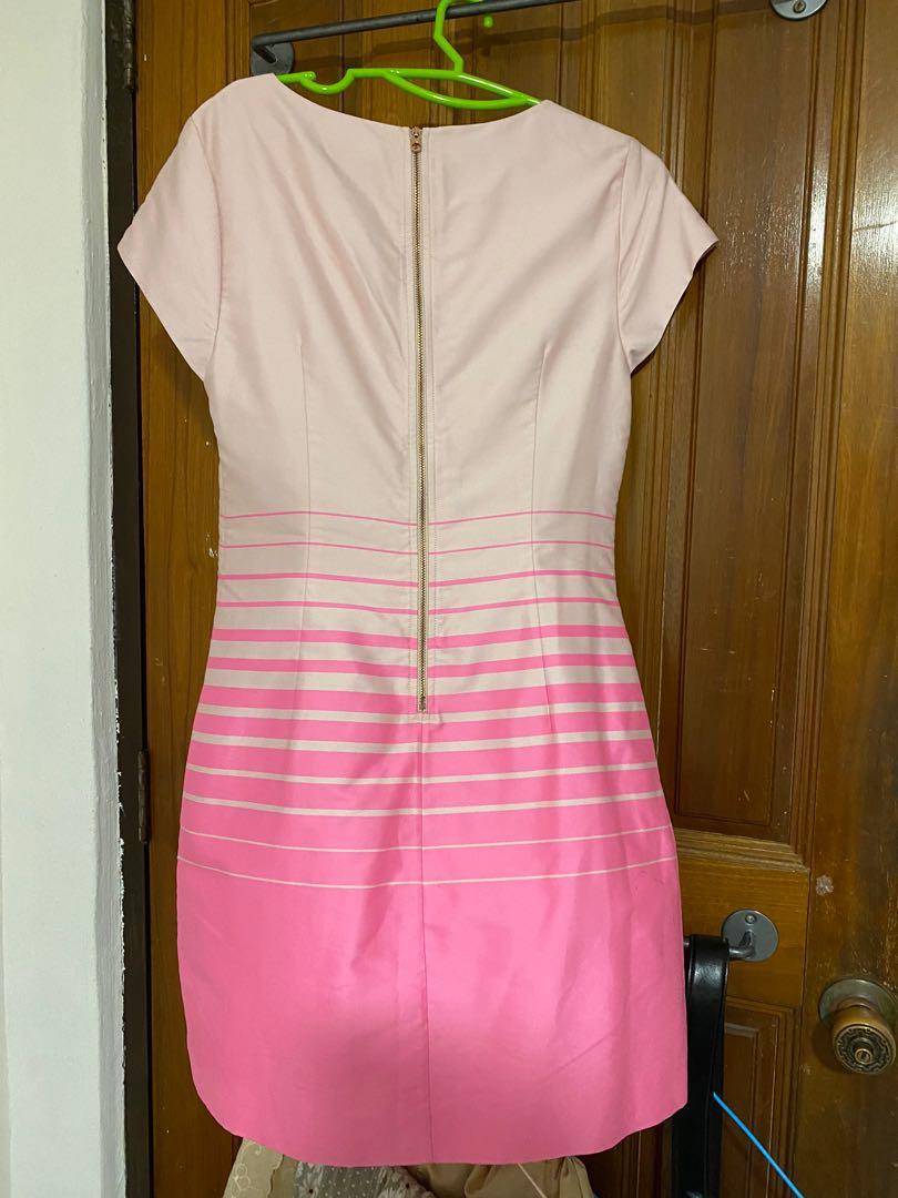Dress Ted Baker, Women's Fashion, Dresses Sets, Dresses on Carousell