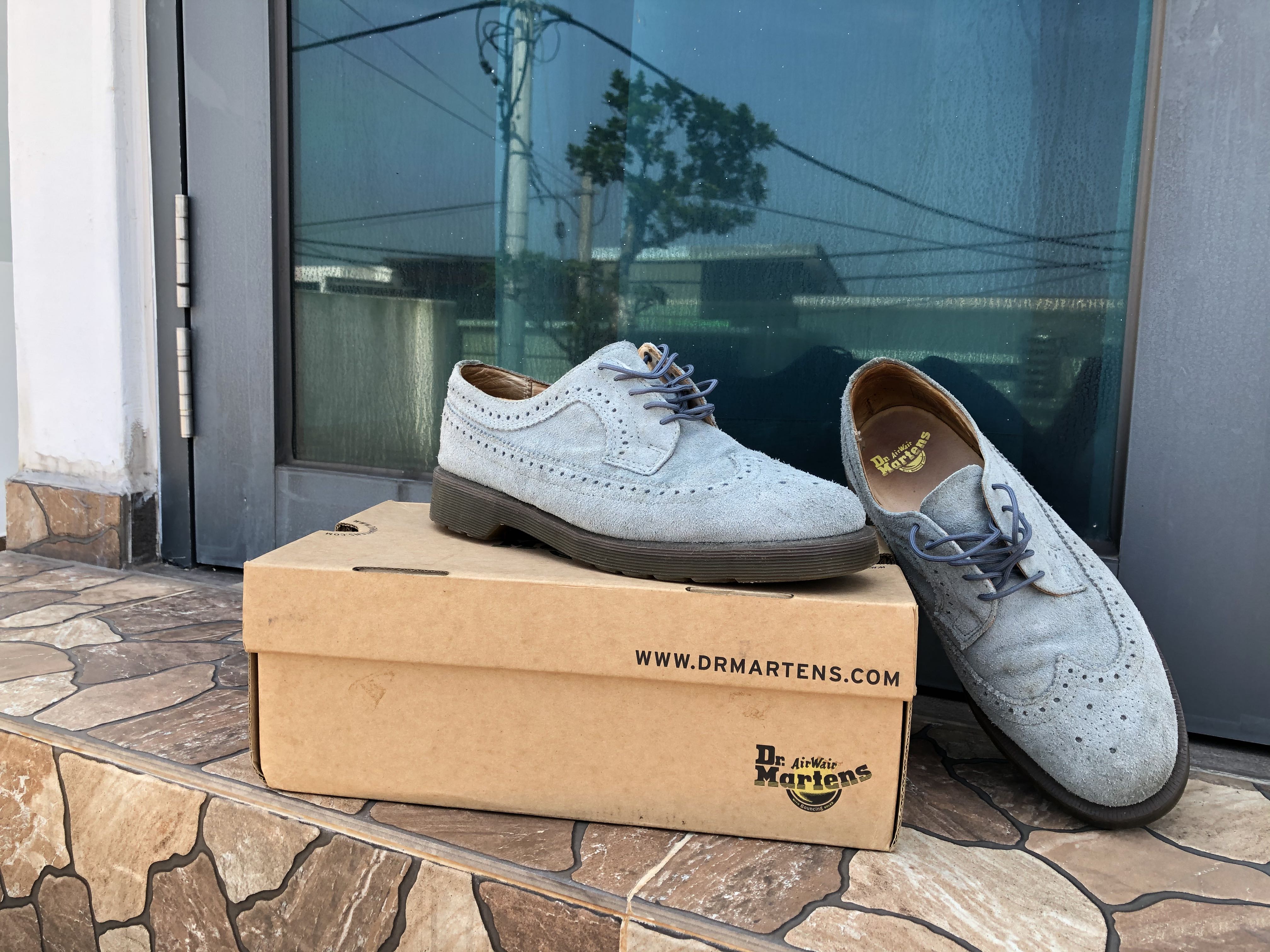 Dr martens online sears mexico