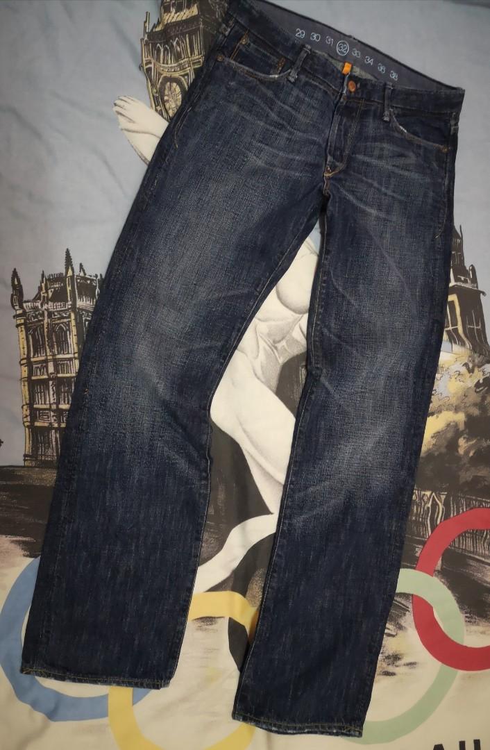Best Earnest Sewn Jeans for sale in Montréal, Quebec for 2024