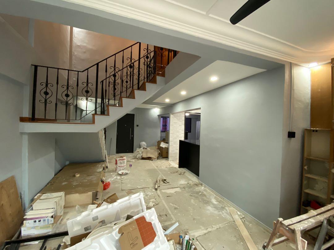 Electrical Services / Electrical Wiring Services / Lighting Switch