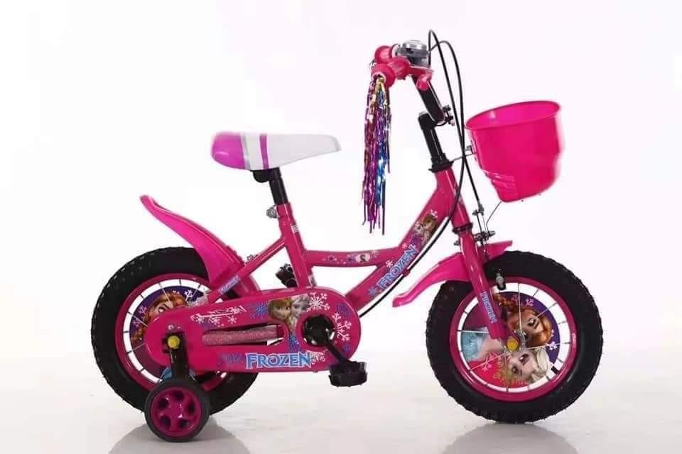 Frozen bike for 4 year old shop