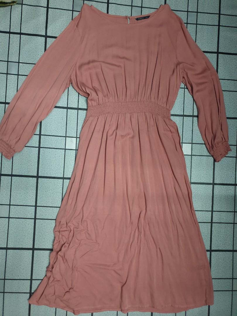 Filanto long dress #HargaPadu, Women's 
