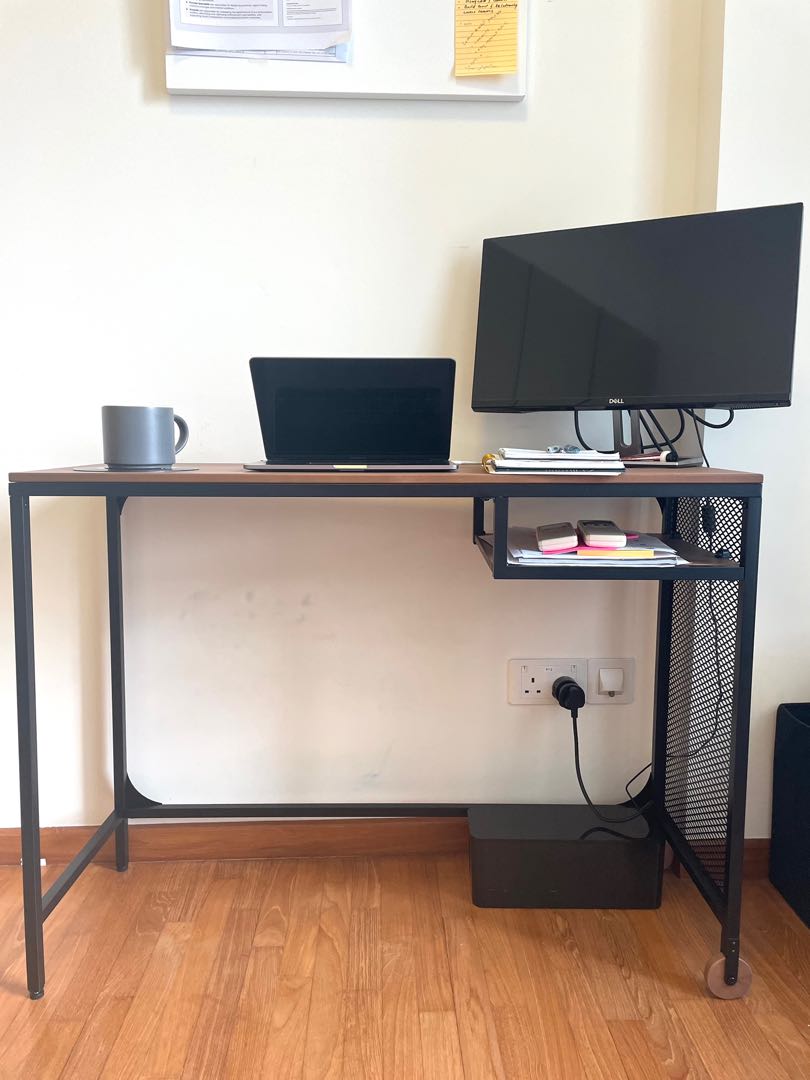 FJALLBO Laptop Table