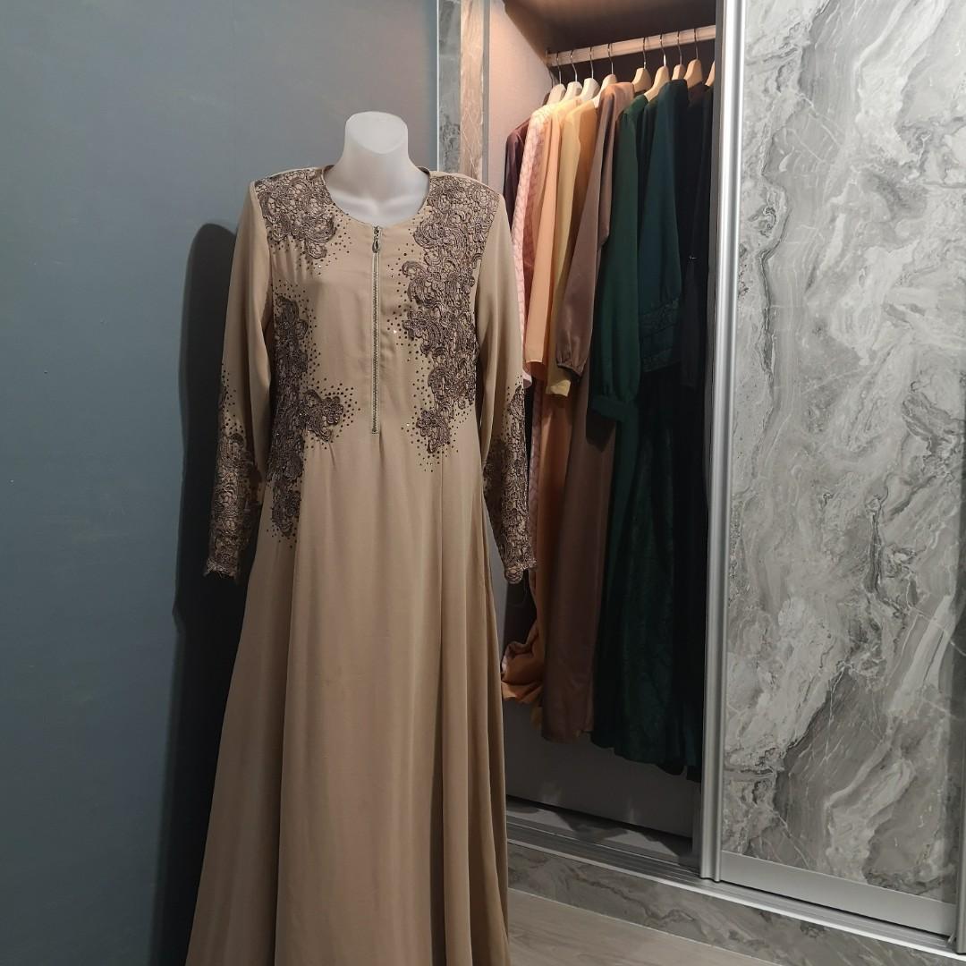 Beads and lace online boutique