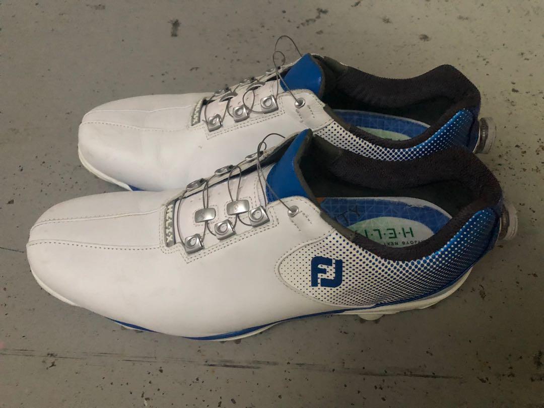 Footjoy helix boa discount
