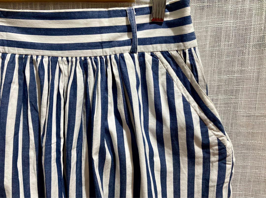 Forever21 Skirt (Category: Skirts) located in Bacolod City. Submitted by katcss (Listing ID 1089937194, Image 3). Description: PLEASE READ the following before MAKING AN OFFER 😊 🚫 LAST PRICE POSTED! 🚫SHIPPING FEE NOT INCLUDED 🚫1 DAY RESERVATION ONLY 🚫NO JOY RESERVERS 💸 MOP: RCBC/Diskartech, Chinabank, Gcash 🌀 Medium on tag 🌀 Used only once 🌀 Swipe left for more details 🌀 Denim jacket in the when worn photo is also forsale .