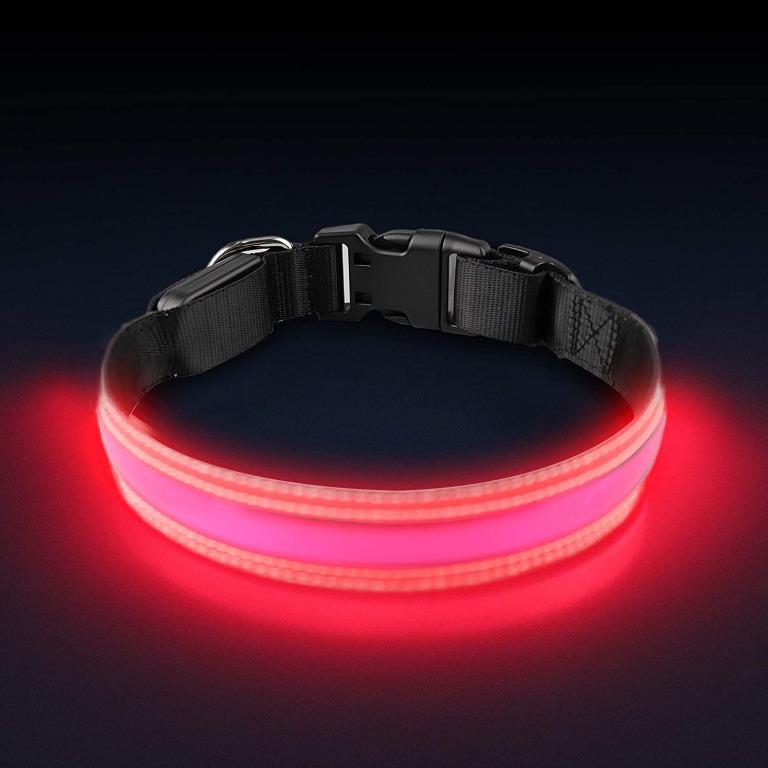 Ultimate dog collar Clearance