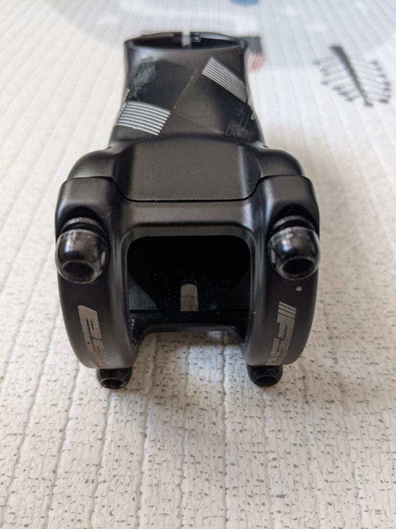 FSA SL K 17 degree Stem